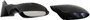 Dorman Door Mirror 955-1681 - view 2