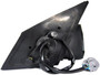 Dorman Door Mirror P/N:955-1791