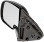 Dorman Door Mirror P/N:955-1805