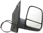 Dorman Door Mirror P/N:955-1852