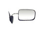 Door Mirror fits 1994-1997 Dodge Ram 1500 Ram 1500,Ram 2500,Ram 3500  DORMAN