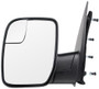 Dorman Door Mirror P/N:955-2400