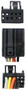 Dorman Door Mirror 955-2453 - view 4