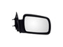 Door Mirror fits 1993-1995 Jeep Grand Cherokee  DORMAN