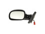 Door Mirror fits 1996-2000 Plymouth Grand Voyager,Voyager  DORMAN