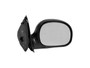 Door Mirror fits 1997-2002 Ford F-150  DORMAN