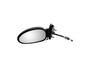 Door Mirror fits 1997-2001 Saturn SC1,SC2  DORMAN