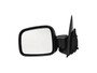 Door Mirror fits 2002-2007 Jeep Liberty  DORMAN