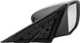 Dorman Door Mirror P/N:959-190