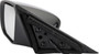 Dorman Door Mirror P/N:959-191