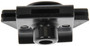 Dorman Fender Liner Retainer,Splash Shield Retainer P/N:961-303D