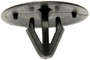 Hood Insulation Pad Clip fits 2004-2020 Kia Forte Optima,Sorento,Sportage Optima