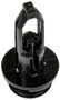 Dorman Bumper Cover Retainer,Spoiler Clip P/N:963-125D