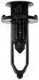 Dorman Bumper Cover Retainer,Spoiler Clip P/N:963-125D