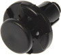 Dorman Bumper Cover Retainer,Bumper Cover Trim Panel Retainer,Splash Shield Retainer P/N:963-126D