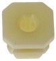 Dorman Door Armrest Clip,Door Interior Trim Panel Retainer,Grille Retainer P/N:963-128D
