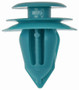 Dorman Door Interior Trim Panel Retainer,Headliner Retainer,Interior Panel Retainer P/N:963-131D
