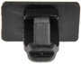 Dorman Rocker Panel Molding Retainer P/N:963-540D