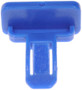 Dorman Bumper Cover Trim Panel Retainer,Exterior Molding Clip,Grille Retainer P/N:963-647D