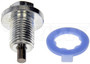 Dorman - Autograde Engine Oil Drain Plug P/N:090-036