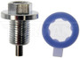 Dorman - Autograde Engine Oil Drain Plug P/N:090-036