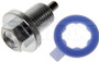 Dorman - Autograde Engine Oil Drain Plug P/N:090-036CD