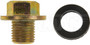 Dorman - Autograde Engine Oil Drain Plug P/N:090-038