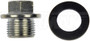 Dorman - Autograde Engine Oil Drain Plug P/N:090-040CD