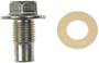 Dorman - Autograde Engine Oil Drain Plug P/N:090-052CD