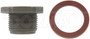 Dorman - Autograde Transfer Case Oil Drain Plug P/N:090-061CD