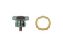 Dorman - Autograde Engine Oil Drain Plug P/N:090-074
