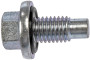 Dorman - Autograde Engine Oil Drain Plug P/N:090-079CD