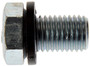 Dorman - Autograde Engine Oil Drain Plug P/N:090-088