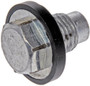 Dorman - Autograde Engine Oil Drain Plug P/N:090-098CD