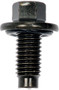 Dorman - Autograde Engine Oil Drain Plug P/N:090-156