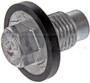 Dorman - Autograde Engine Oil Drain Plug P/N:090-172CD