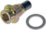 Dorman - Autograde Transmission Drain Plug P/N:090-178CD