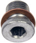Dorman - Autograde Engine Oil Drain Plug P/N:090-182