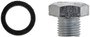 Dorman - Autograde Engine Oil Drain Plug P/N:090-195