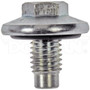 Dorman - Autograde Transmission Drain Plug P/N:090-208CD