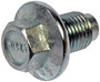 Dorman - Autograde Engine Oil Drain Plug P/N:090-937CD