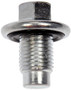 Dorman - Autograde Engine Oil Drain Plug P/N:090-938CD