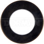 Engine Oil Drain Plug Gasket Dorman 095-156