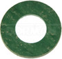 Dorman - Autograde Engine Oil Drain Plug Gasket P/N:097-127