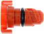 Dorman - Autograde Engine Oil Drain Plug P/N:097-826CD