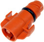 Dorman - Autograde Engine Oil Drain Plug P/N:097-826HPCD