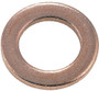 Dorman - Autograde Brake Hydraulic Hose Caliper Bolt Washer P/N:484-188
