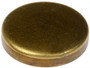 Dorman - Autograde Engine Core Plug,Engine Timing Cover Plug P/N:565-025