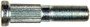 Dorman - Autograde Wheel Lug Stud P/N:610-073