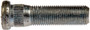 Dorman - Autograde Wheel Lug Stud P/N:610-182